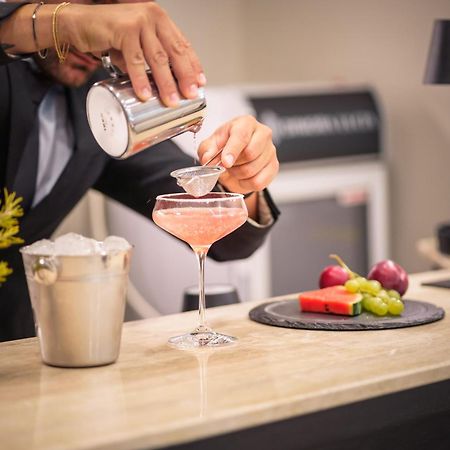 Dimora Lucia Hotel Martina Franca Eksteriør billede