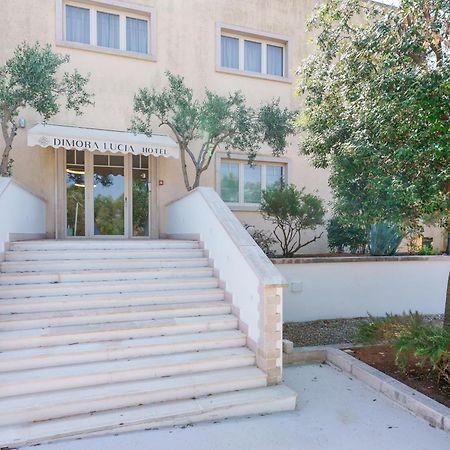 Dimora Lucia Hotel Martina Franca Eksteriør billede