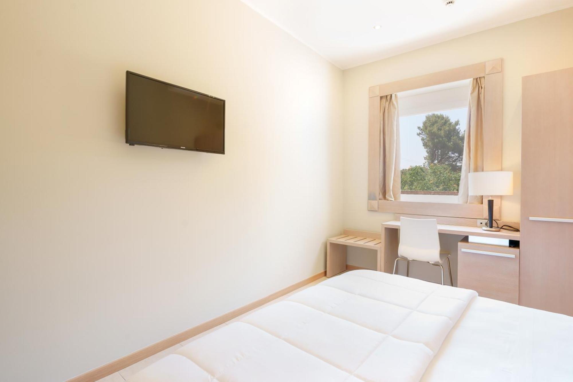 Dimora Lucia Hotel Martina Franca Eksteriør billede