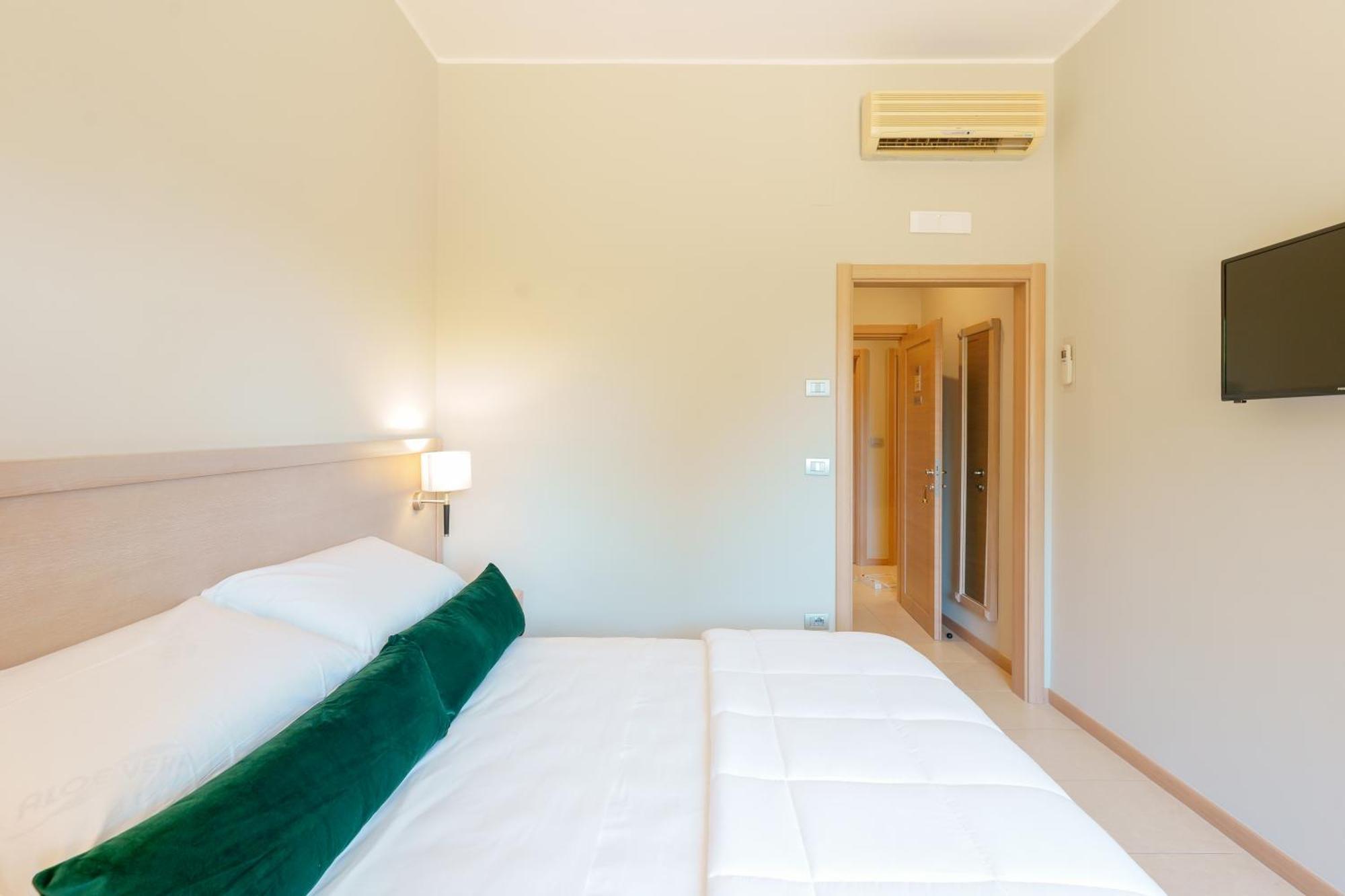 Dimora Lucia Hotel Martina Franca Eksteriør billede