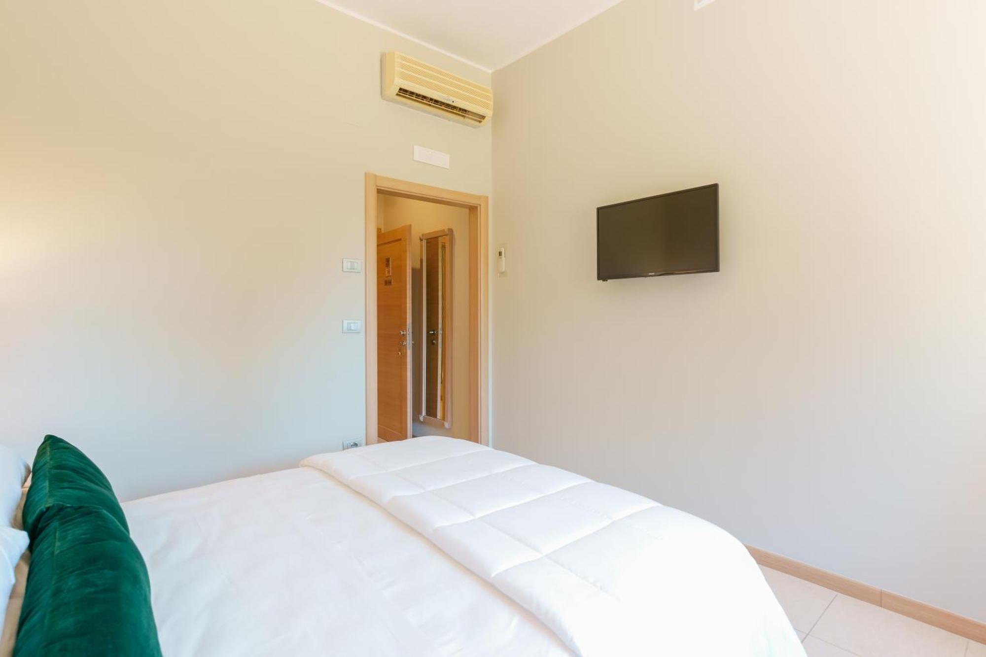 Dimora Lucia Hotel Martina Franca Eksteriør billede