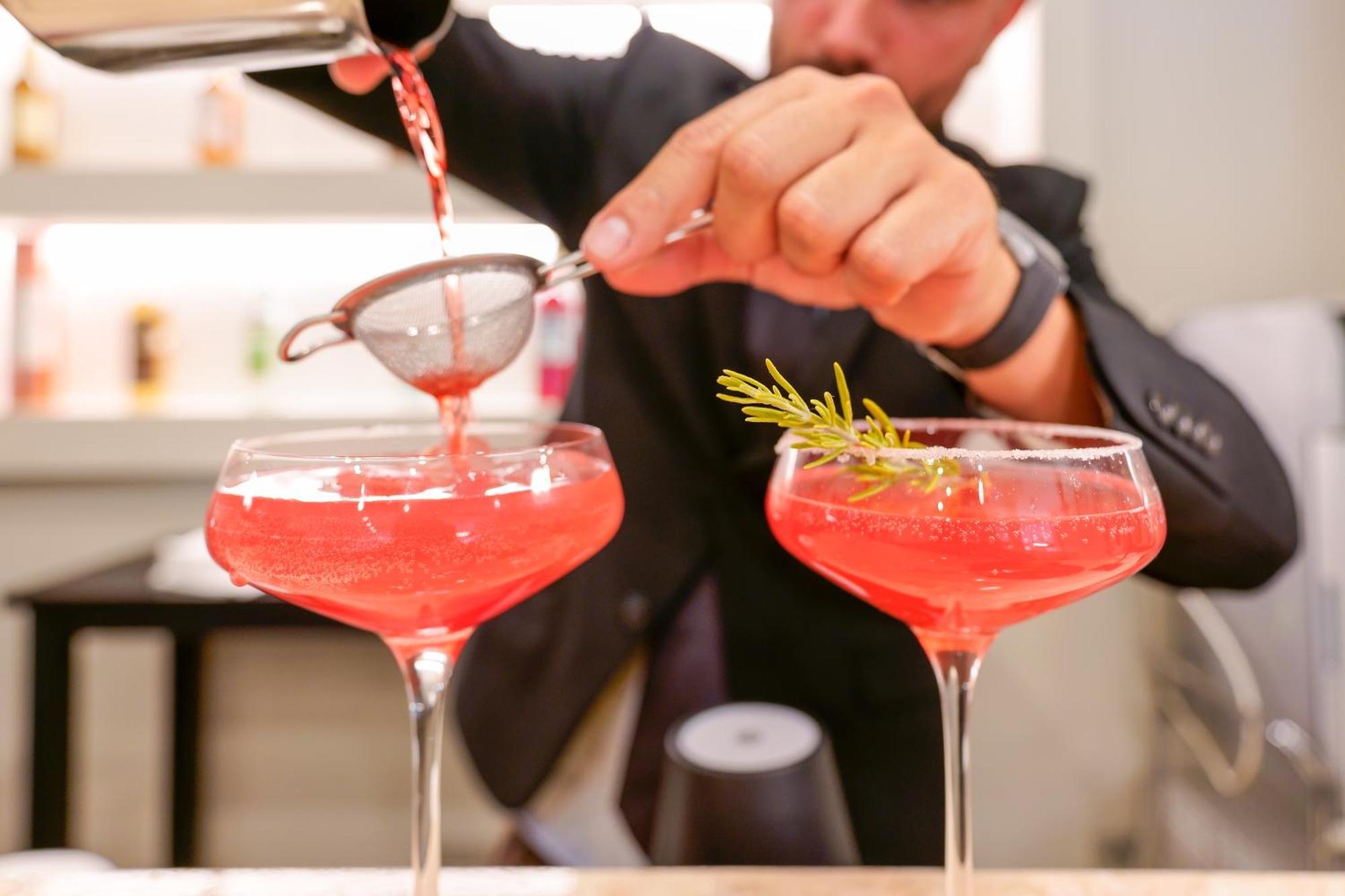 Dimora Lucia Hotel Martina Franca Eksteriør billede