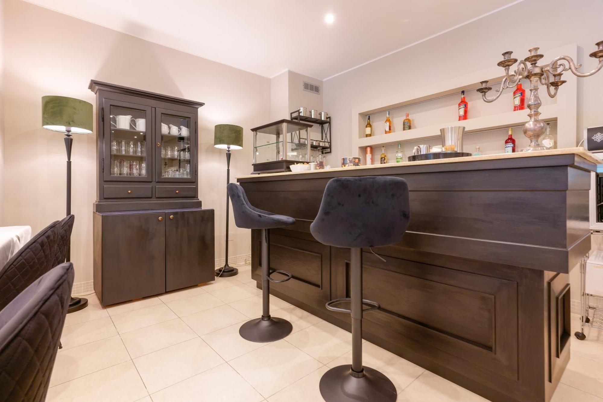 Dimora Lucia Hotel Martina Franca Eksteriør billede