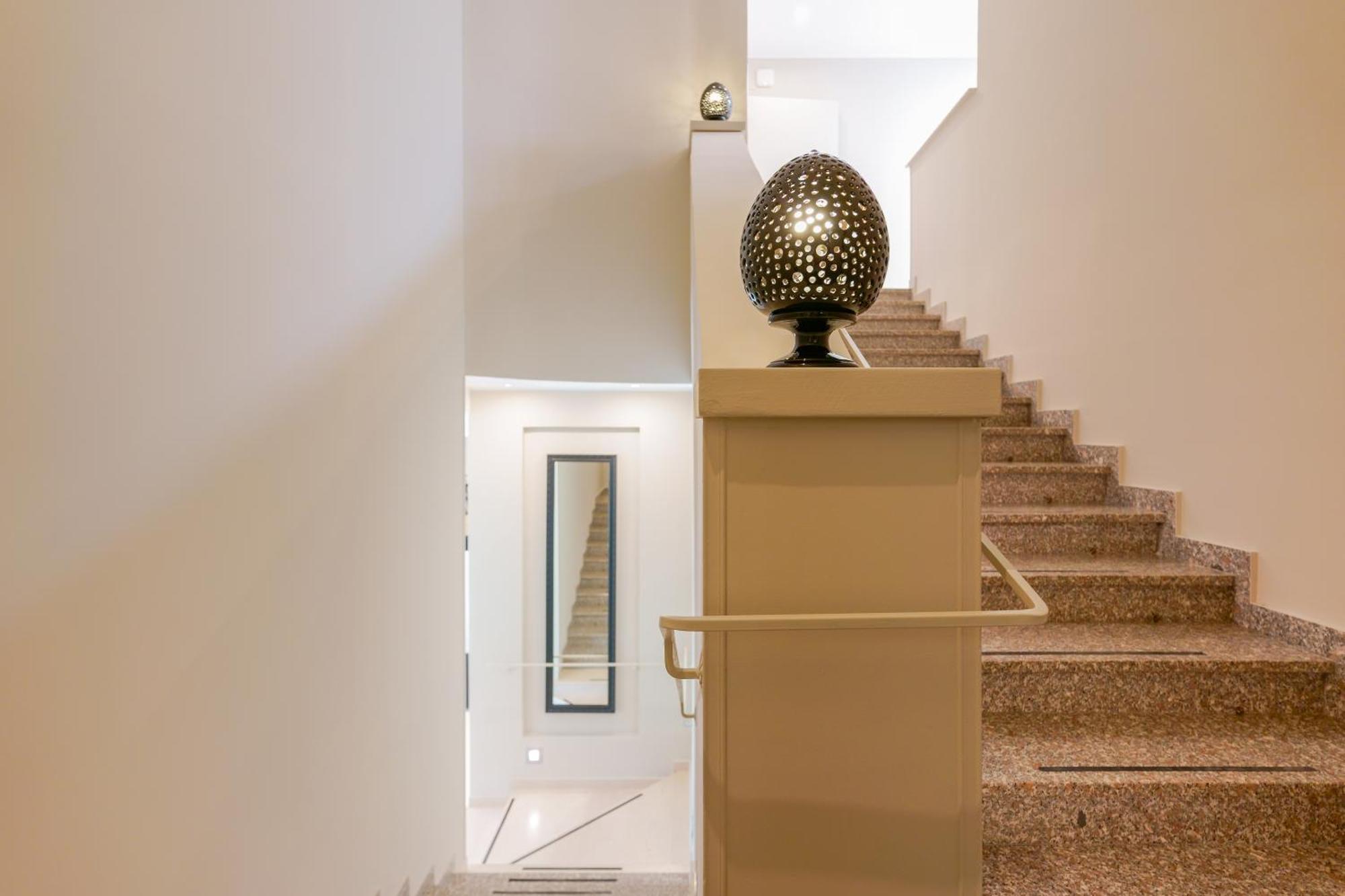 Dimora Lucia Hotel Martina Franca Eksteriør billede