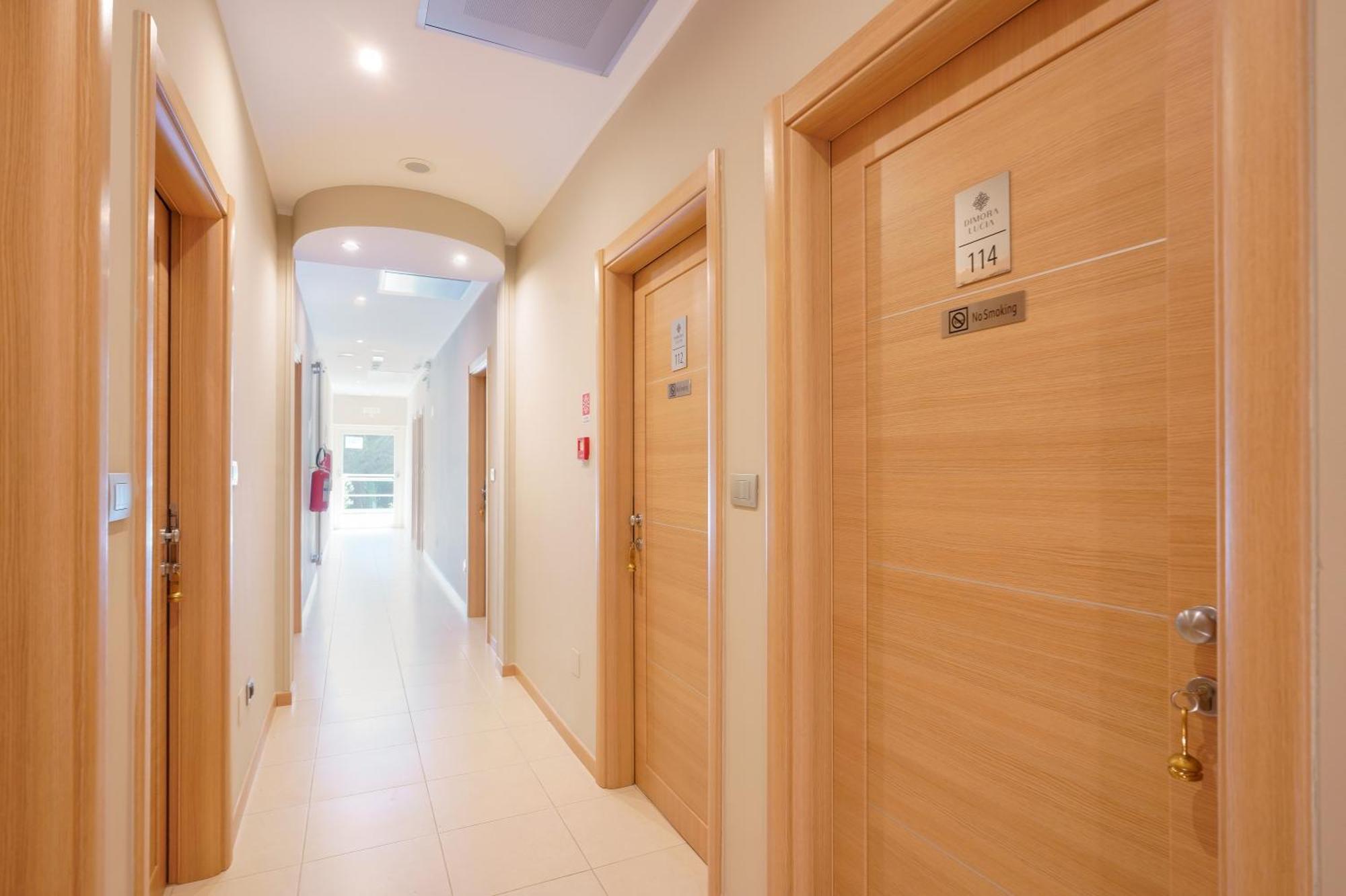 Dimora Lucia Hotel Martina Franca Eksteriør billede
