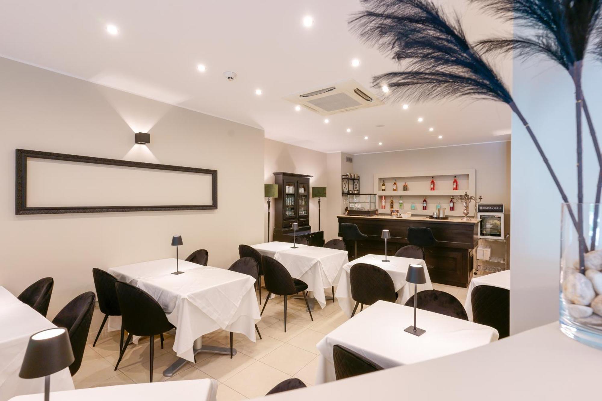Dimora Lucia Hotel Martina Franca Eksteriør billede