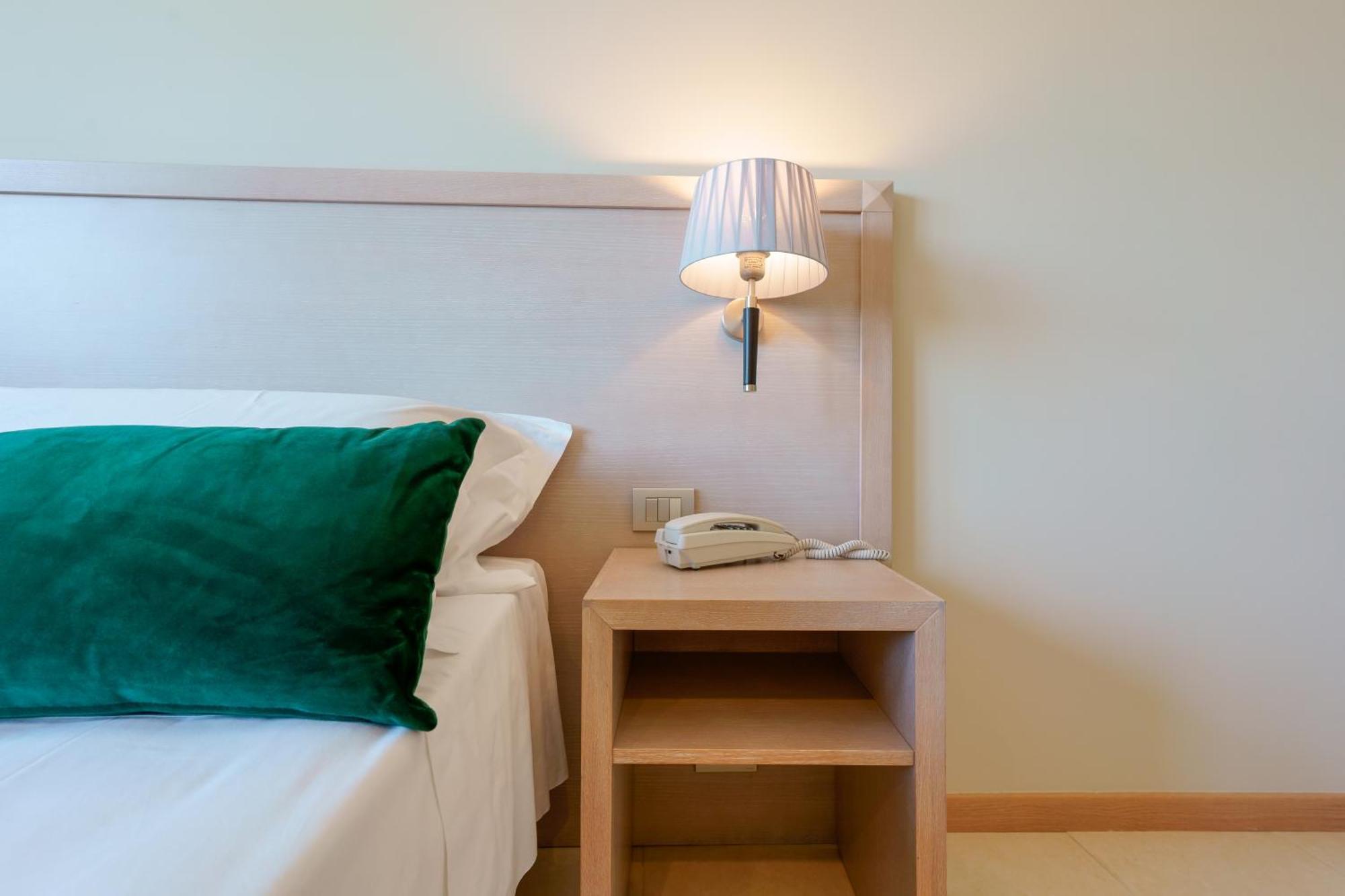 Dimora Lucia Hotel Martina Franca Eksteriør billede