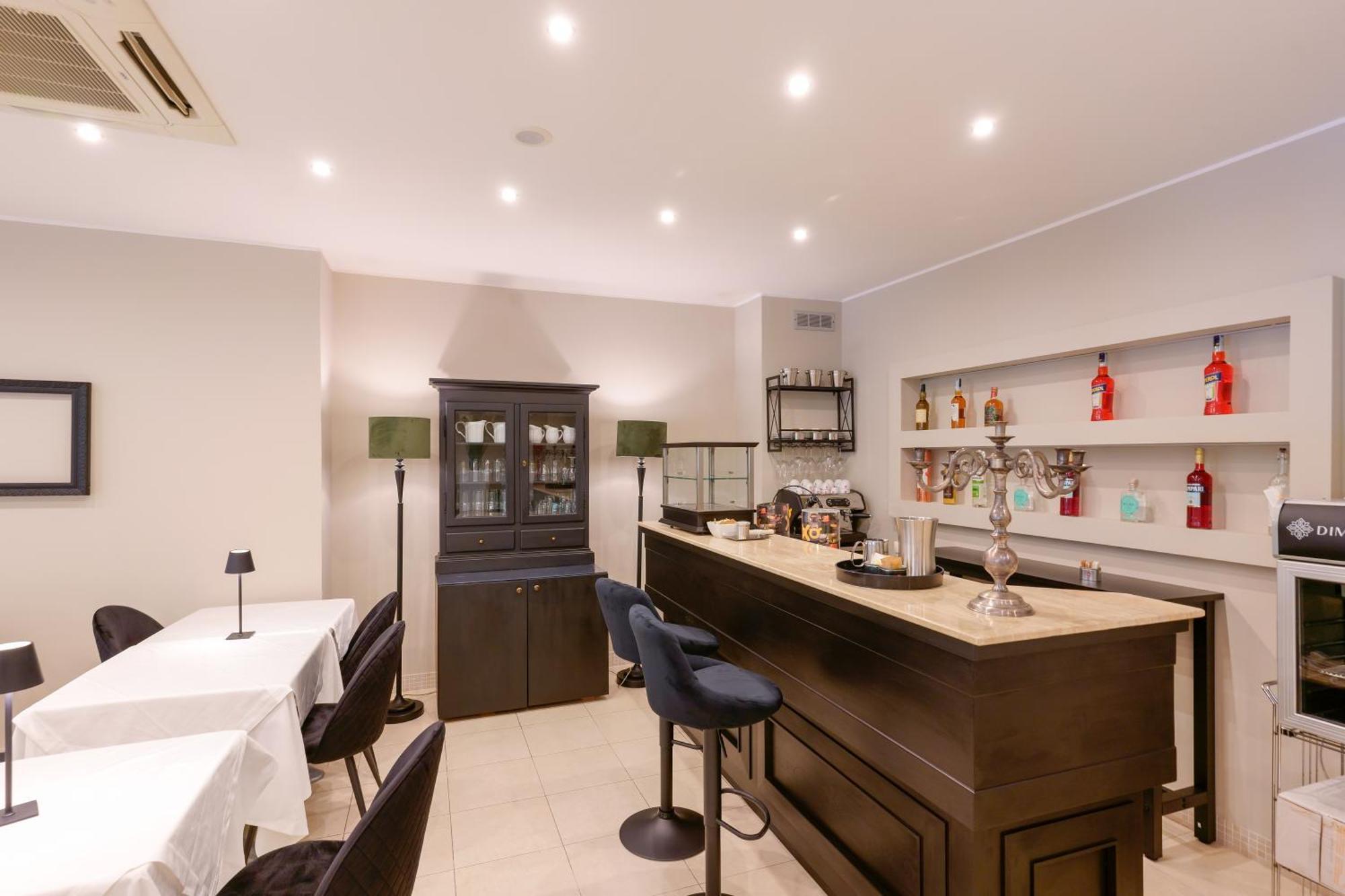 Dimora Lucia Hotel Martina Franca Eksteriør billede