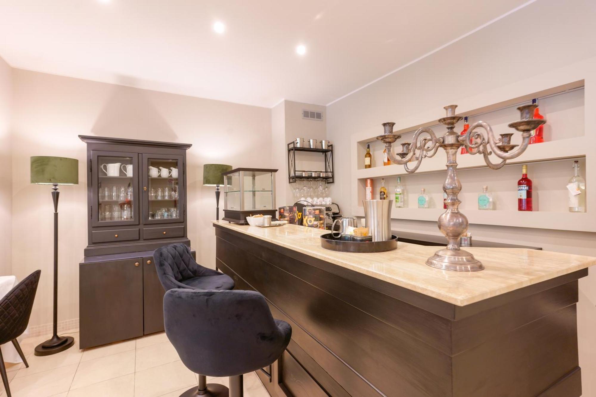 Dimora Lucia Hotel Martina Franca Eksteriør billede