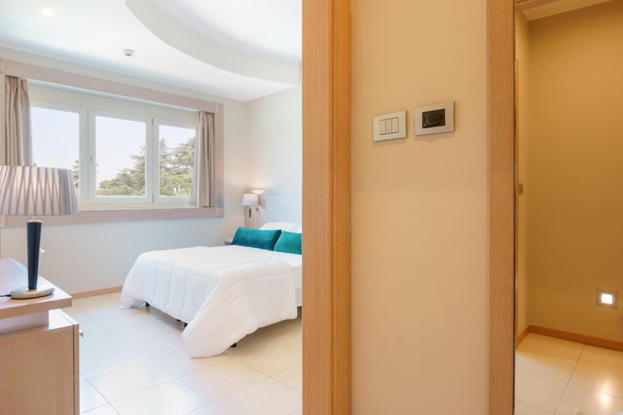 Dimora Lucia Hotel Martina Franca Eksteriør billede