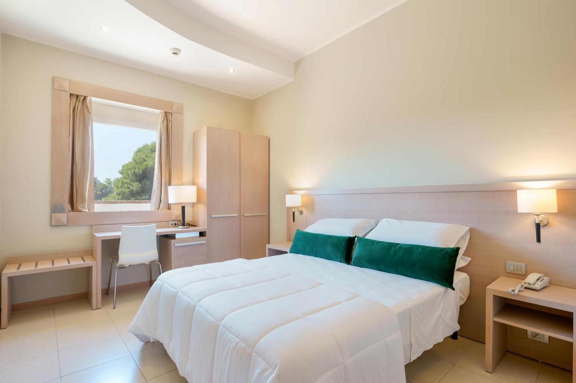 Dimora Lucia Hotel Martina Franca Eksteriør billede