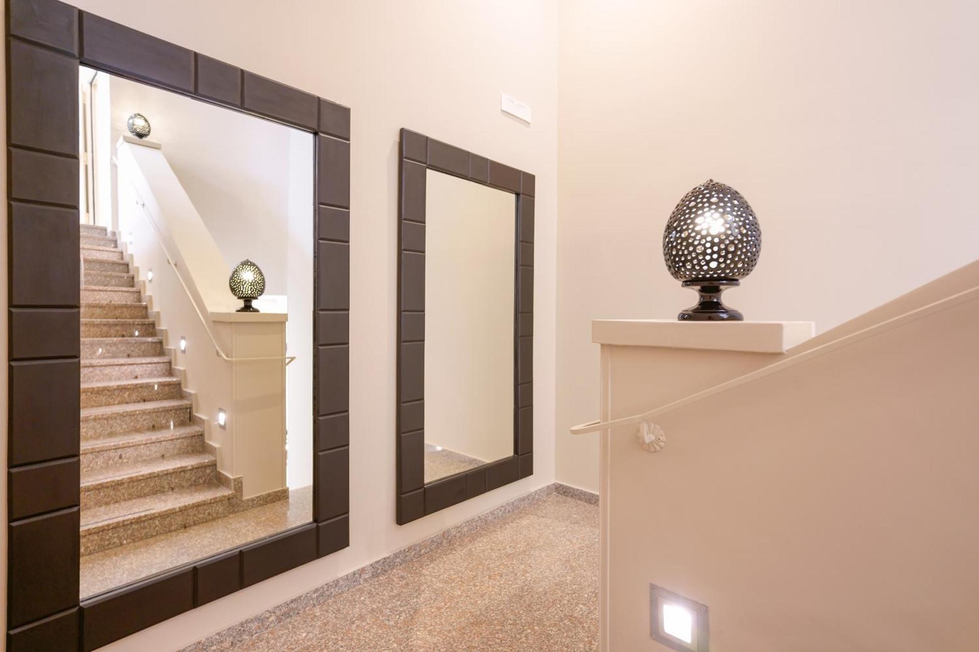 Dimora Lucia Hotel Martina Franca Eksteriør billede