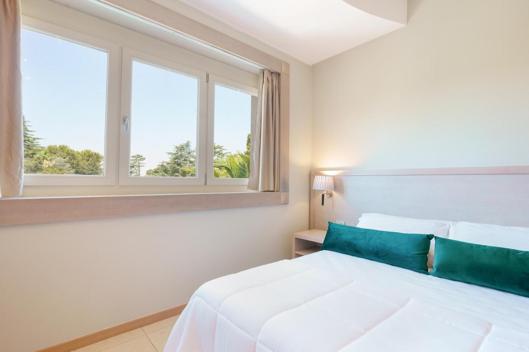 Dimora Lucia Hotel Martina Franca Eksteriør billede