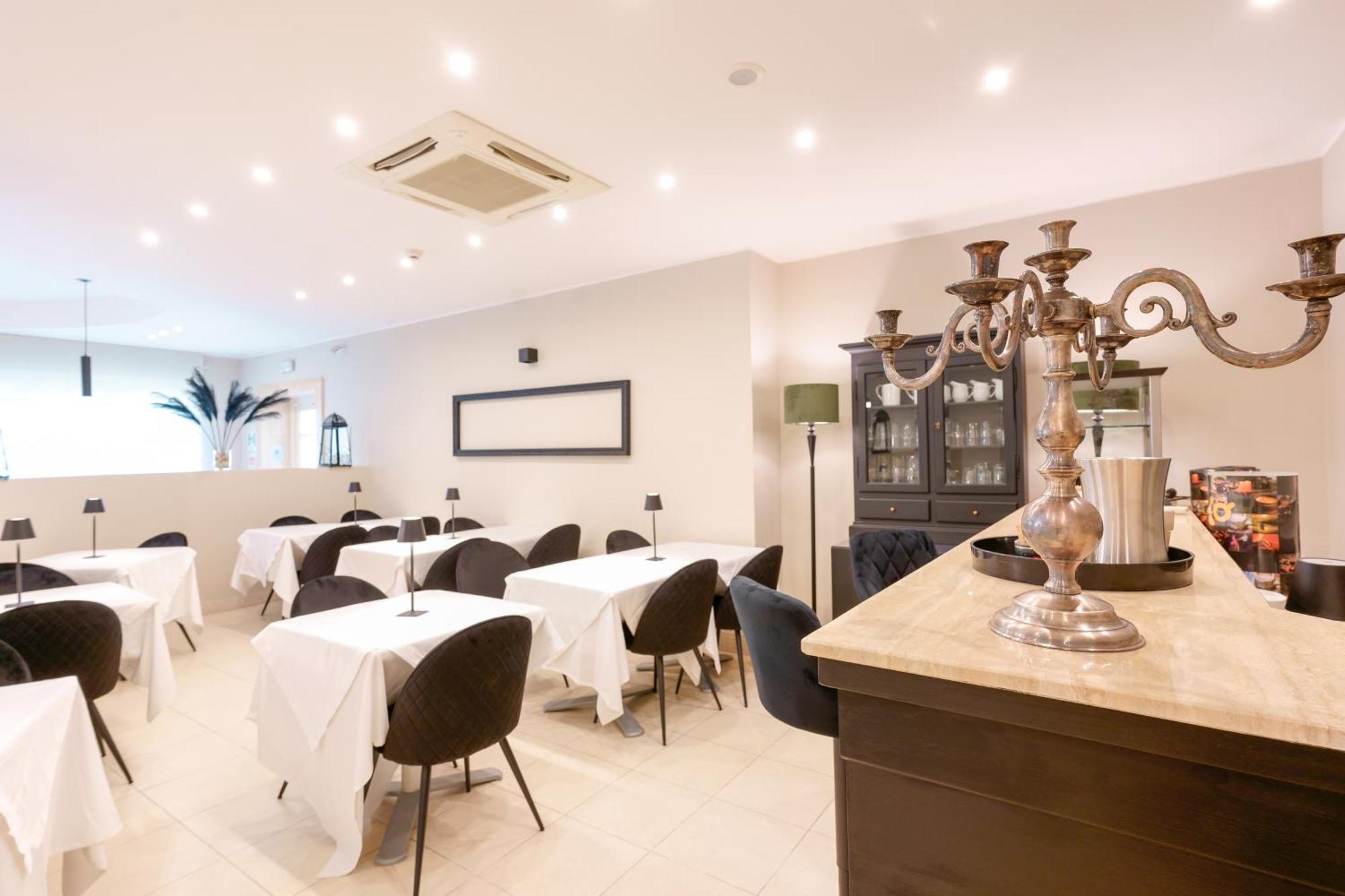 Dimora Lucia Hotel Martina Franca Eksteriør billede