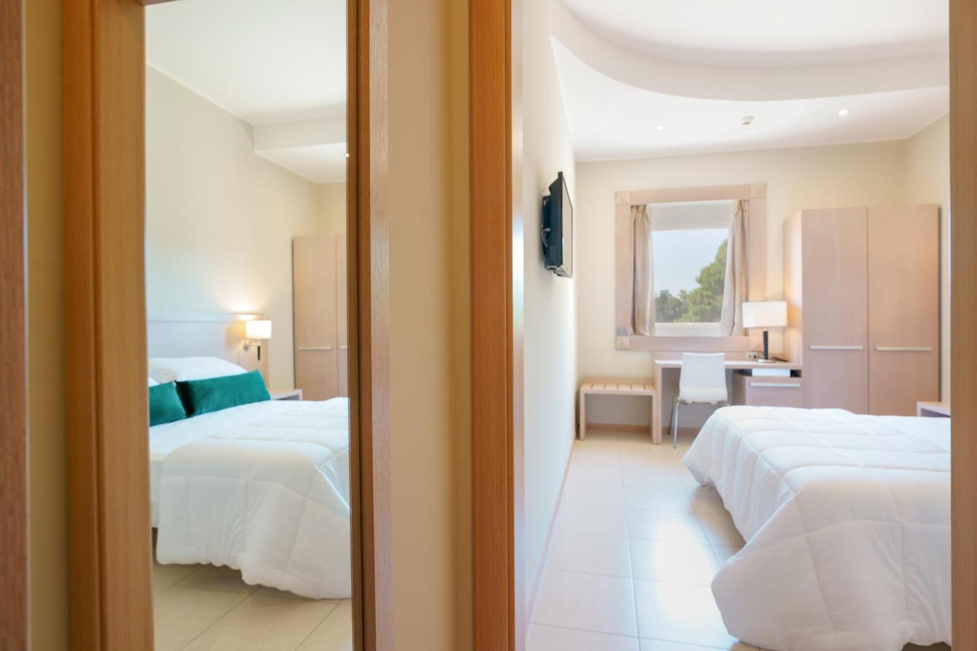 Dimora Lucia Hotel Martina Franca Eksteriør billede