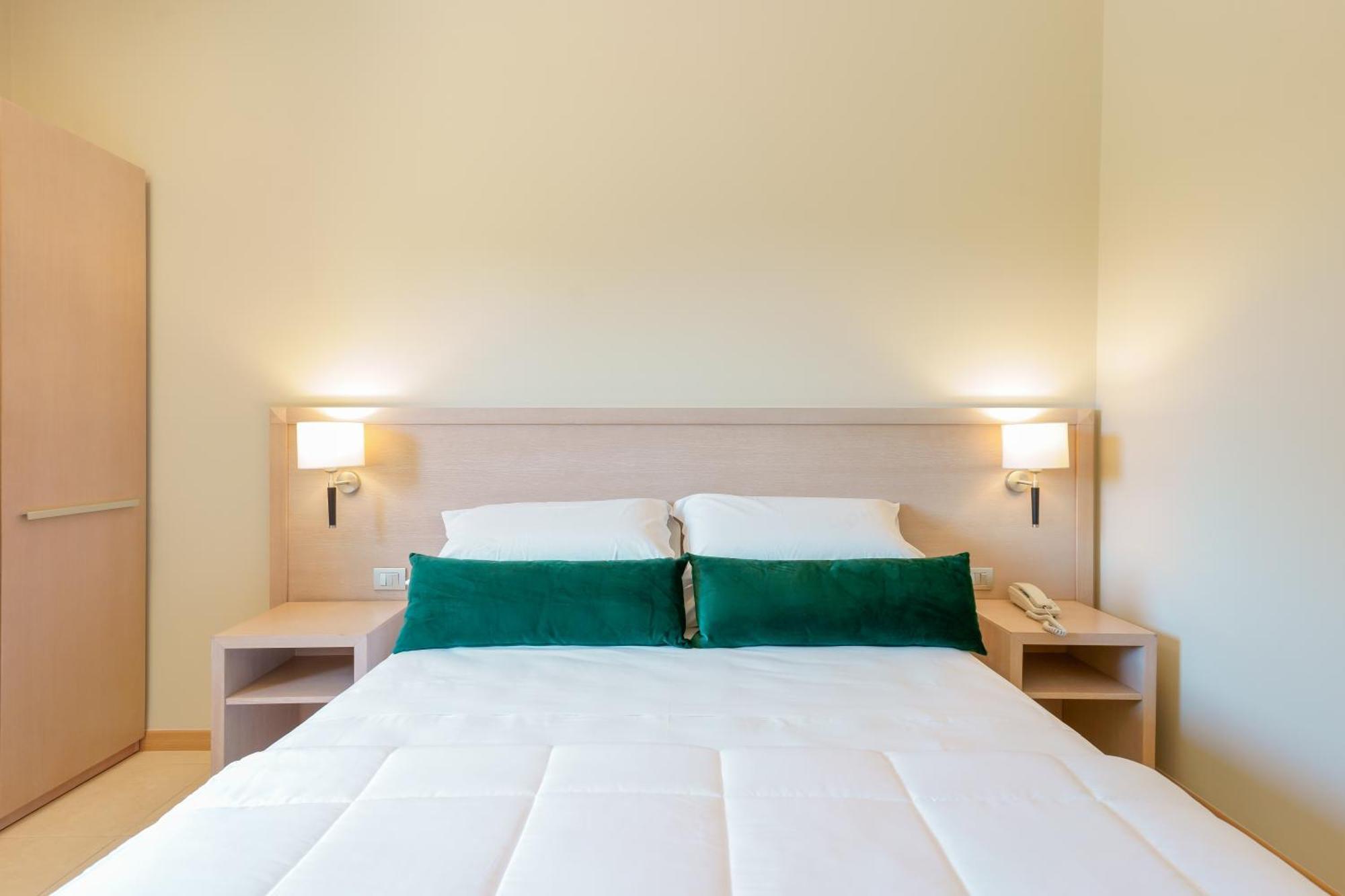 Dimora Lucia Hotel Martina Franca Eksteriør billede