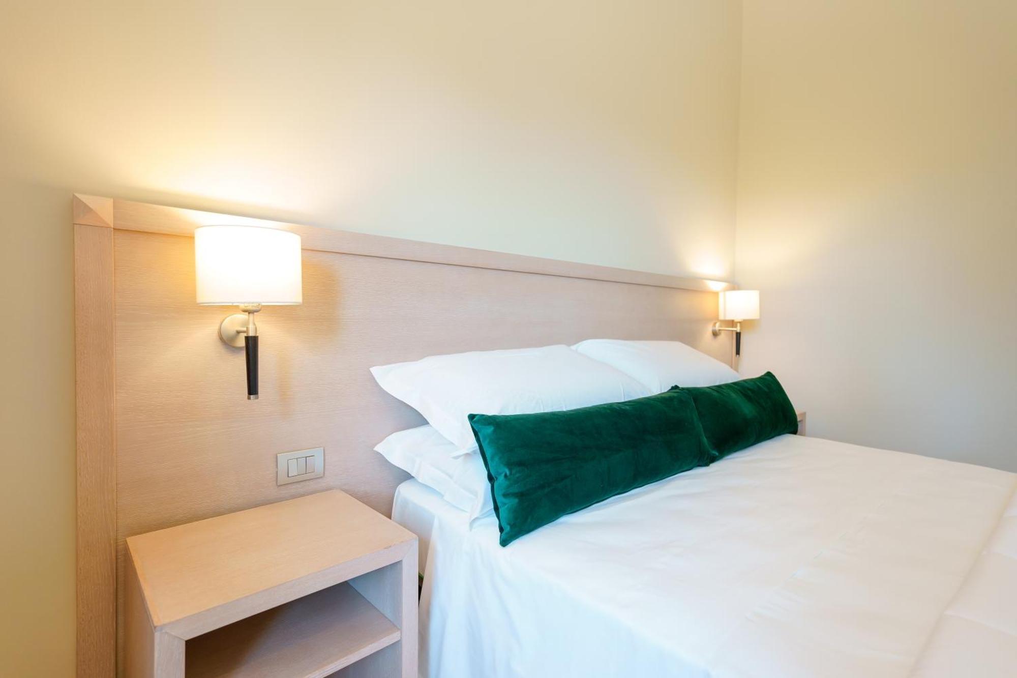 Dimora Lucia Hotel Martina Franca Eksteriør billede