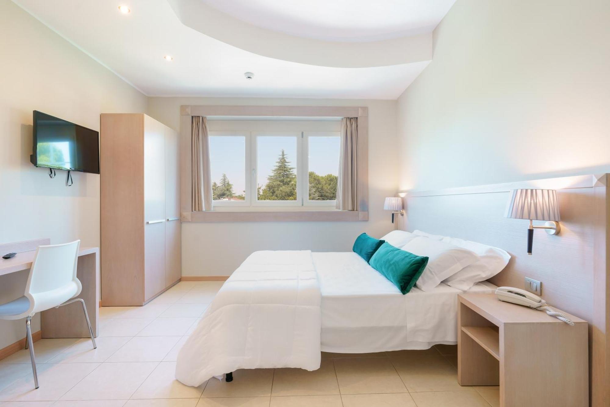 Dimora Lucia Hotel Martina Franca Eksteriør billede
