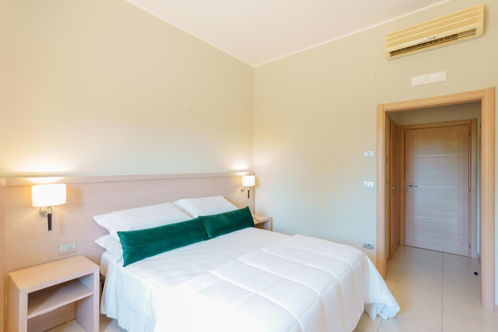 Dimora Lucia Hotel Martina Franca Eksteriør billede