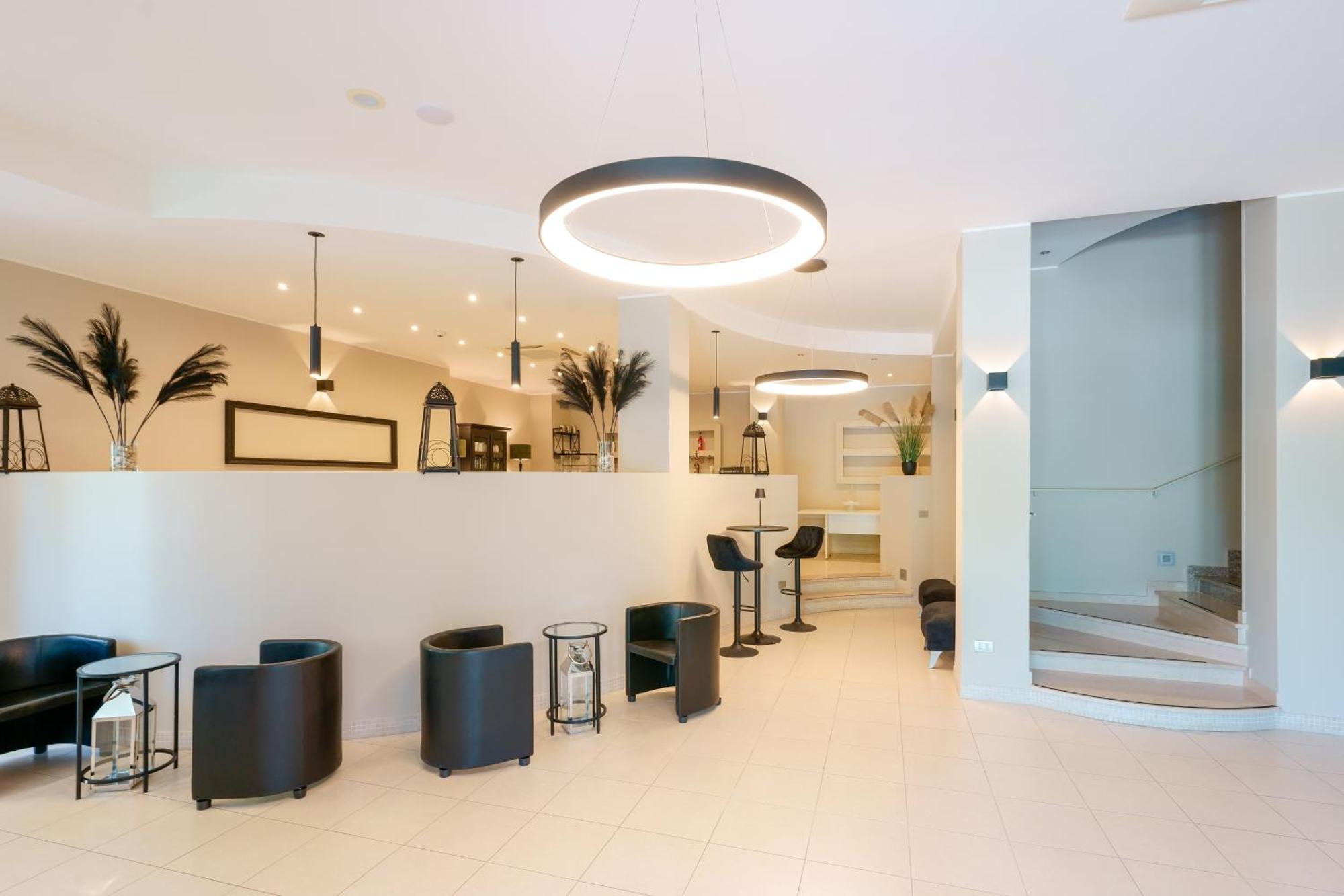 Dimora Lucia Hotel Martina Franca Eksteriør billede