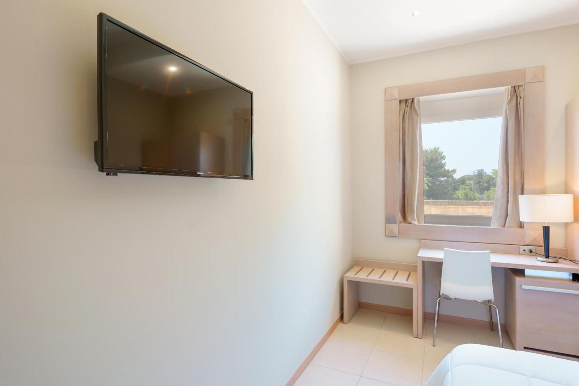 Dimora Lucia Hotel Martina Franca Eksteriør billede