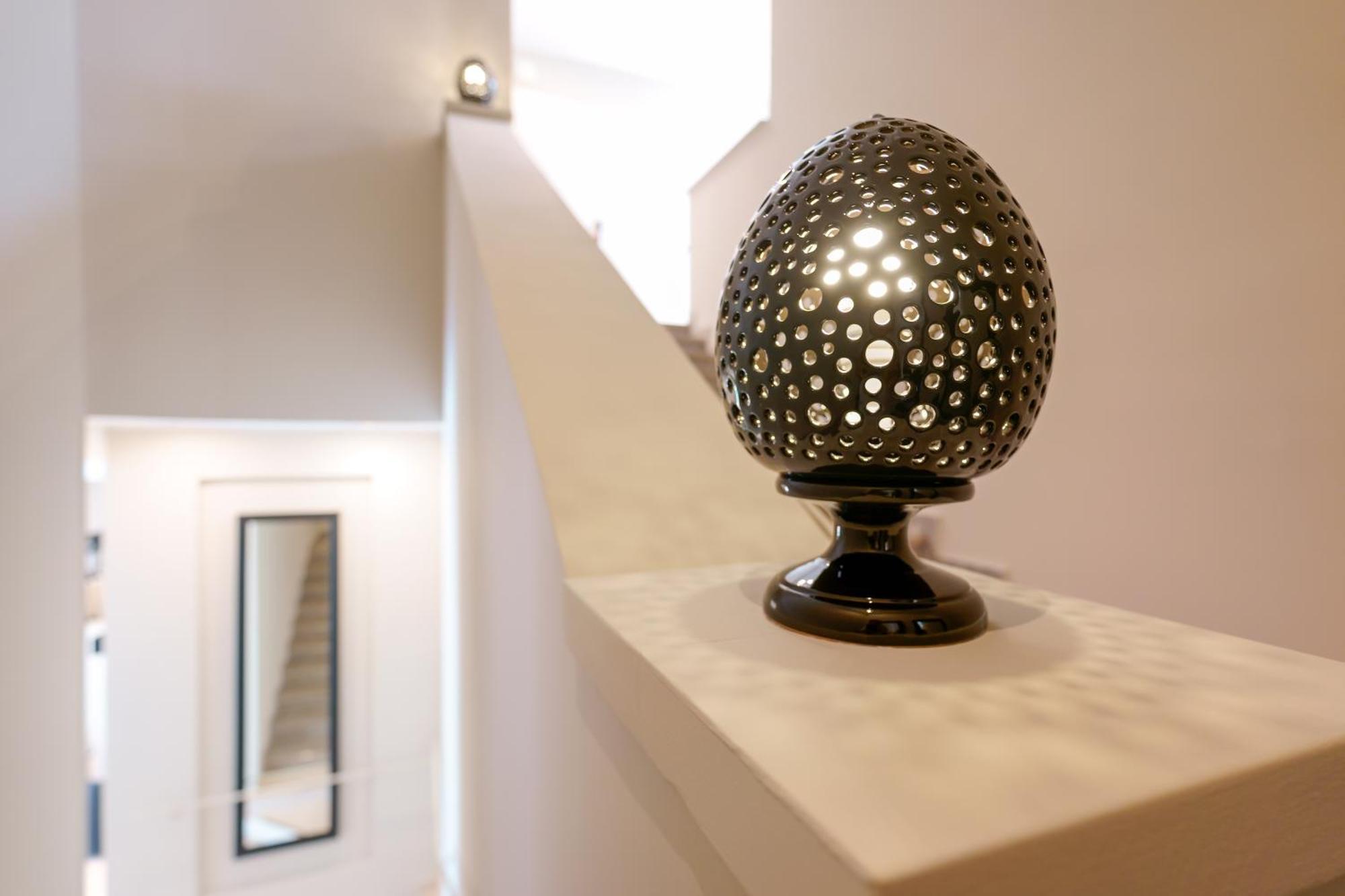 Dimora Lucia Hotel Martina Franca Eksteriør billede
