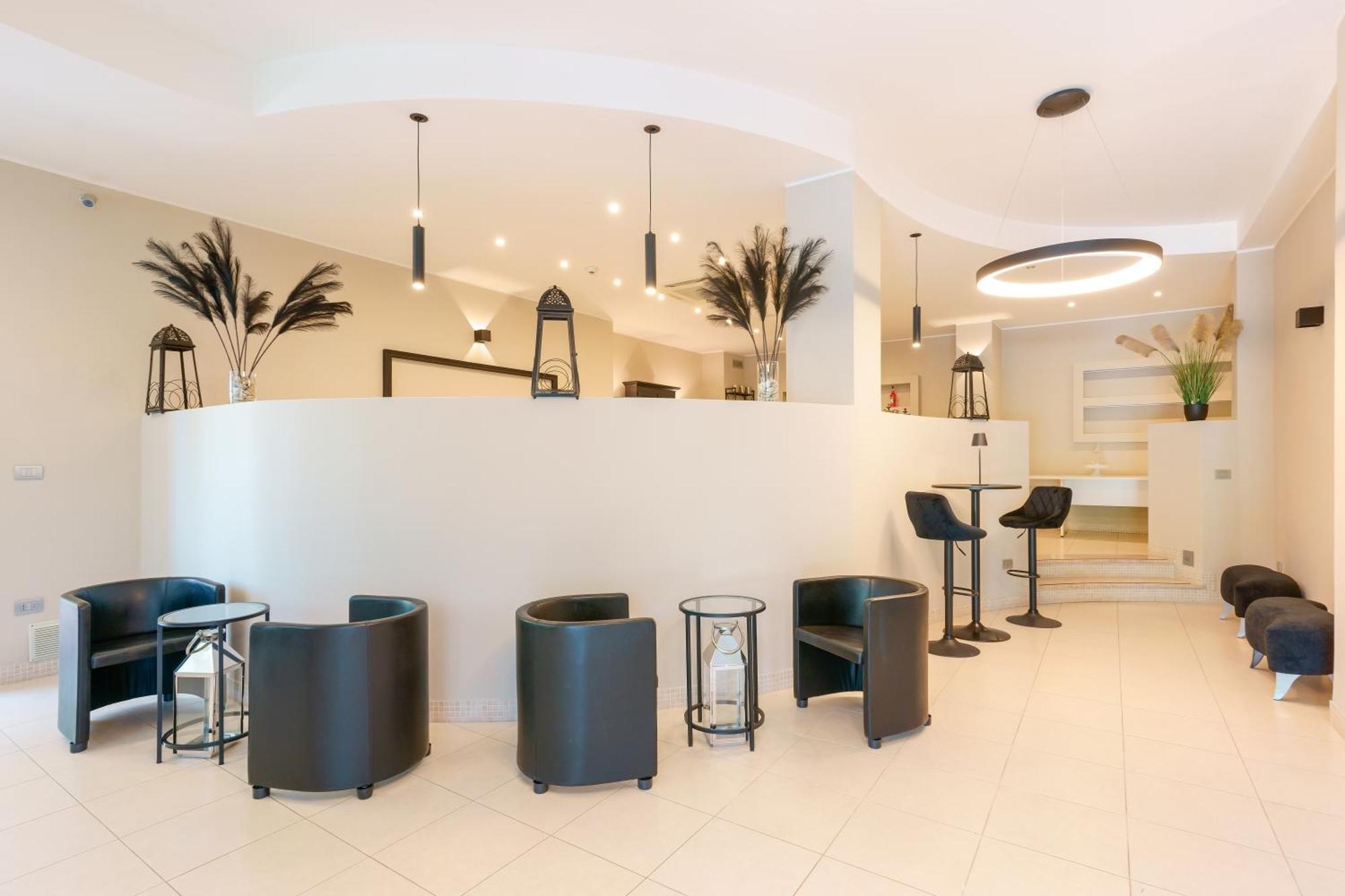 Dimora Lucia Hotel Martina Franca Eksteriør billede