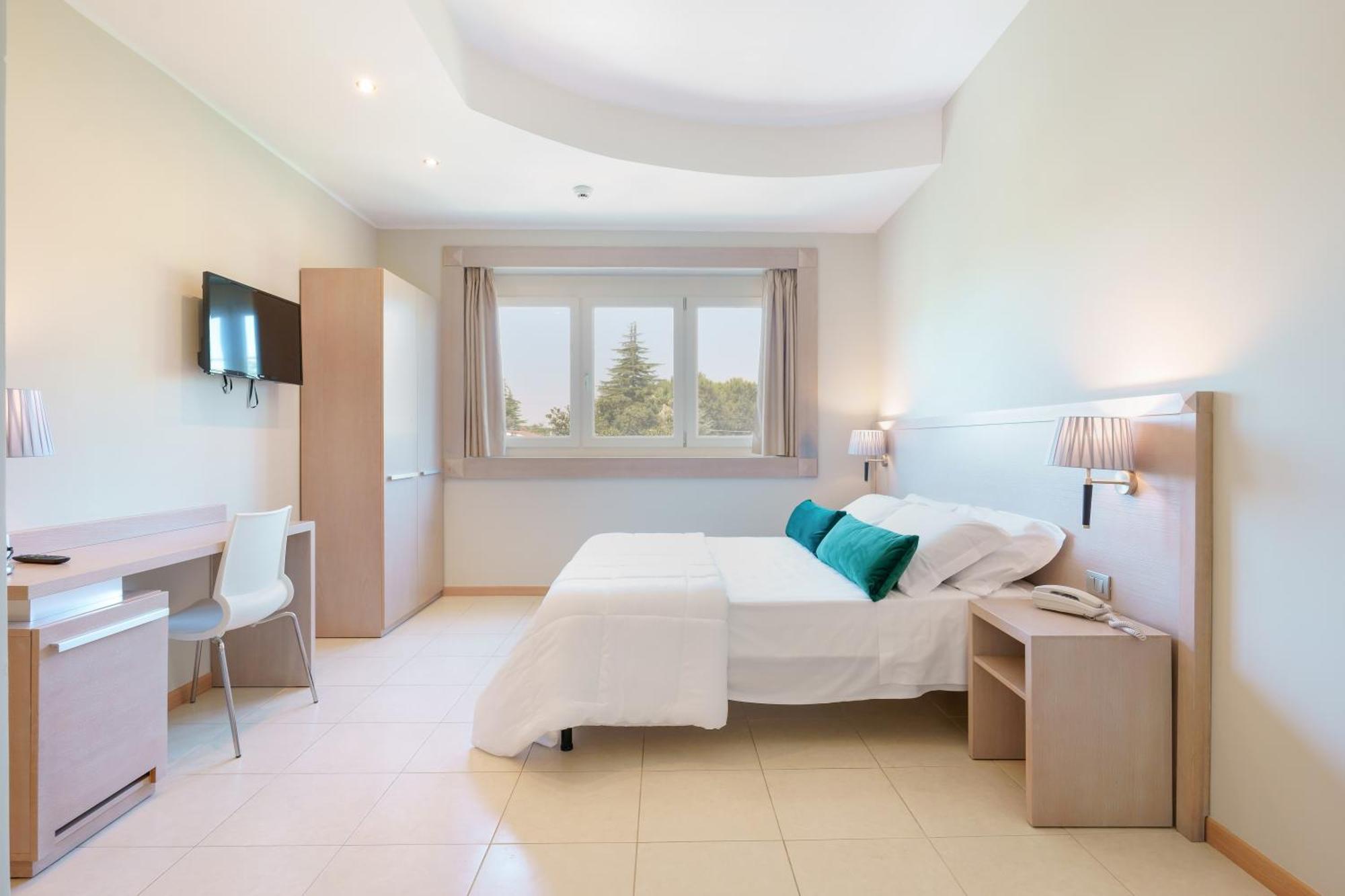 Dimora Lucia Hotel Martina Franca Eksteriør billede