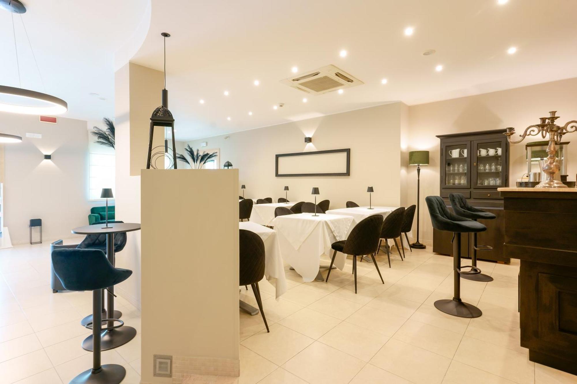 Dimora Lucia Hotel Martina Franca Eksteriør billede