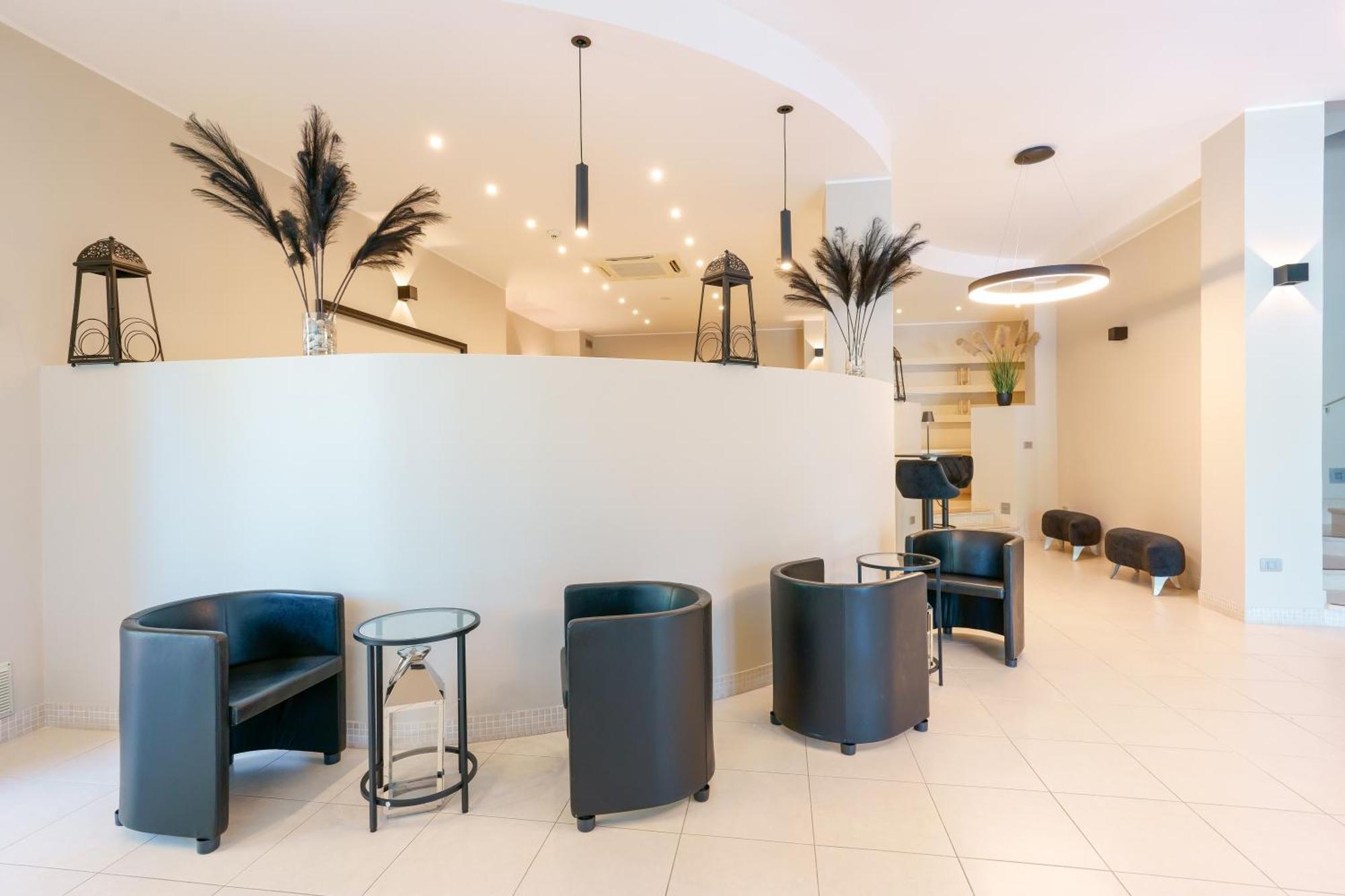 Dimora Lucia Hotel Martina Franca Eksteriør billede